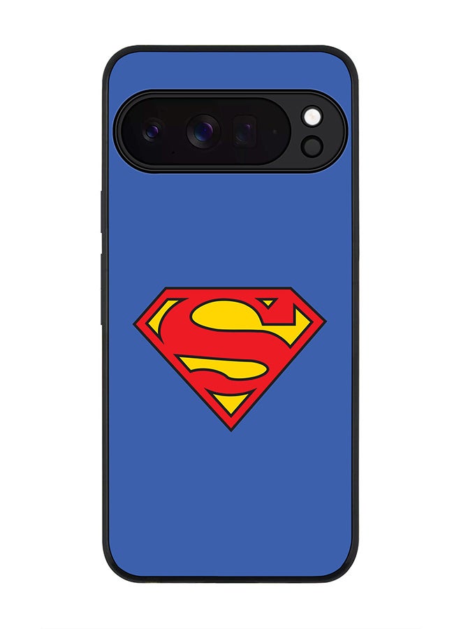 For Google Pixel 10 Pro XL Case,Slim fit Camera Protection, Shockproof Thin Phone cover  - The Super